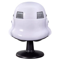 Hasbro Star Wars The Black Series Stormtrooper Mini Helmet 15cm