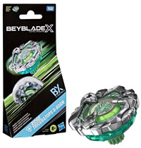 Hasbro Beyblade X – Ridge Triceratops 9-80GN Defence Type