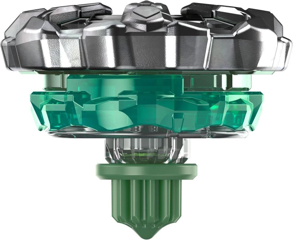 Hasbro Beyblade X – Ridge Triceratops 9-80GN Defence Type