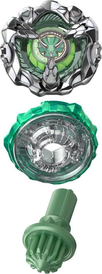 Hasbro Beyblade X – Ridge Triceratops 9-80GN Defence Type