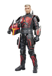 Hasbro Star Wars The Black Series Gar Saxon 15cm Action Figure