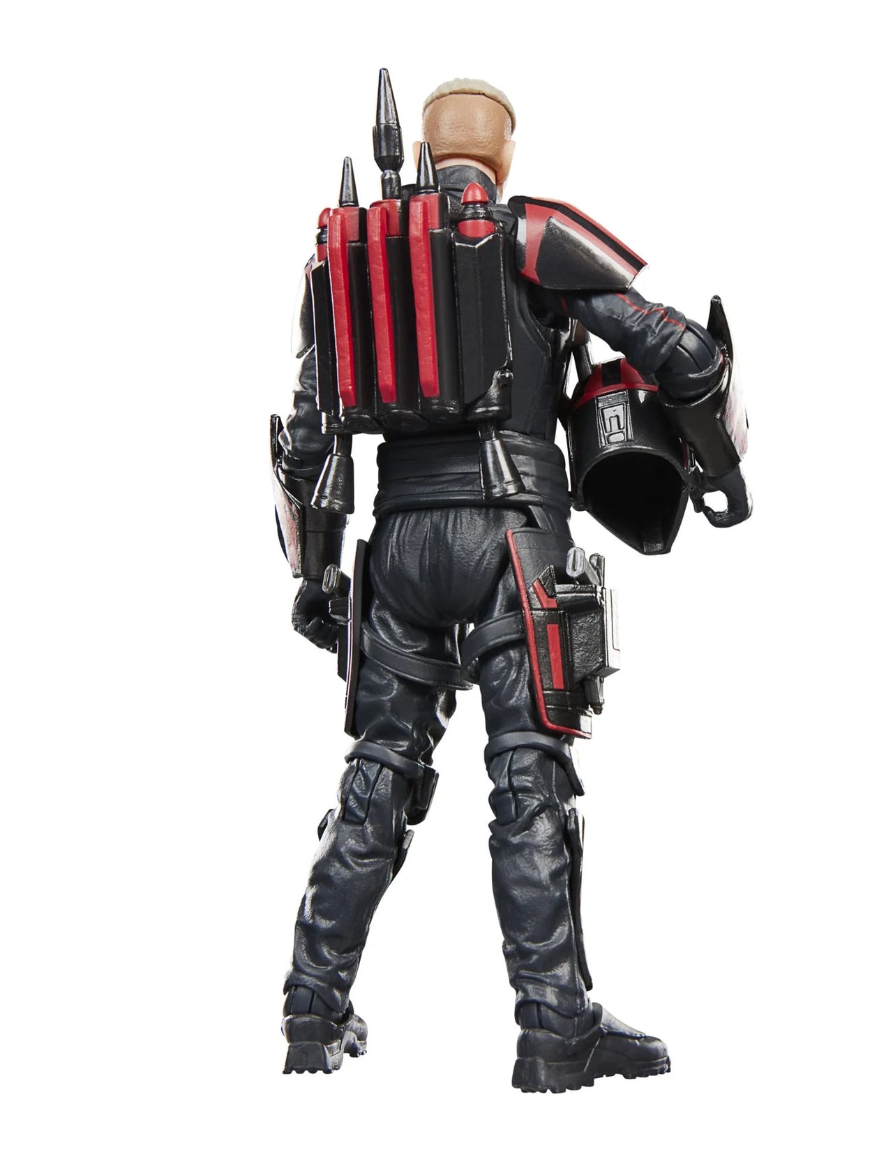Hasbro Star Wars The Black Series Gar Saxon 15cm Action Figure