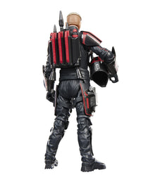 Hasbro Star Wars The Black Series Gar Saxon 15cm Action Figure