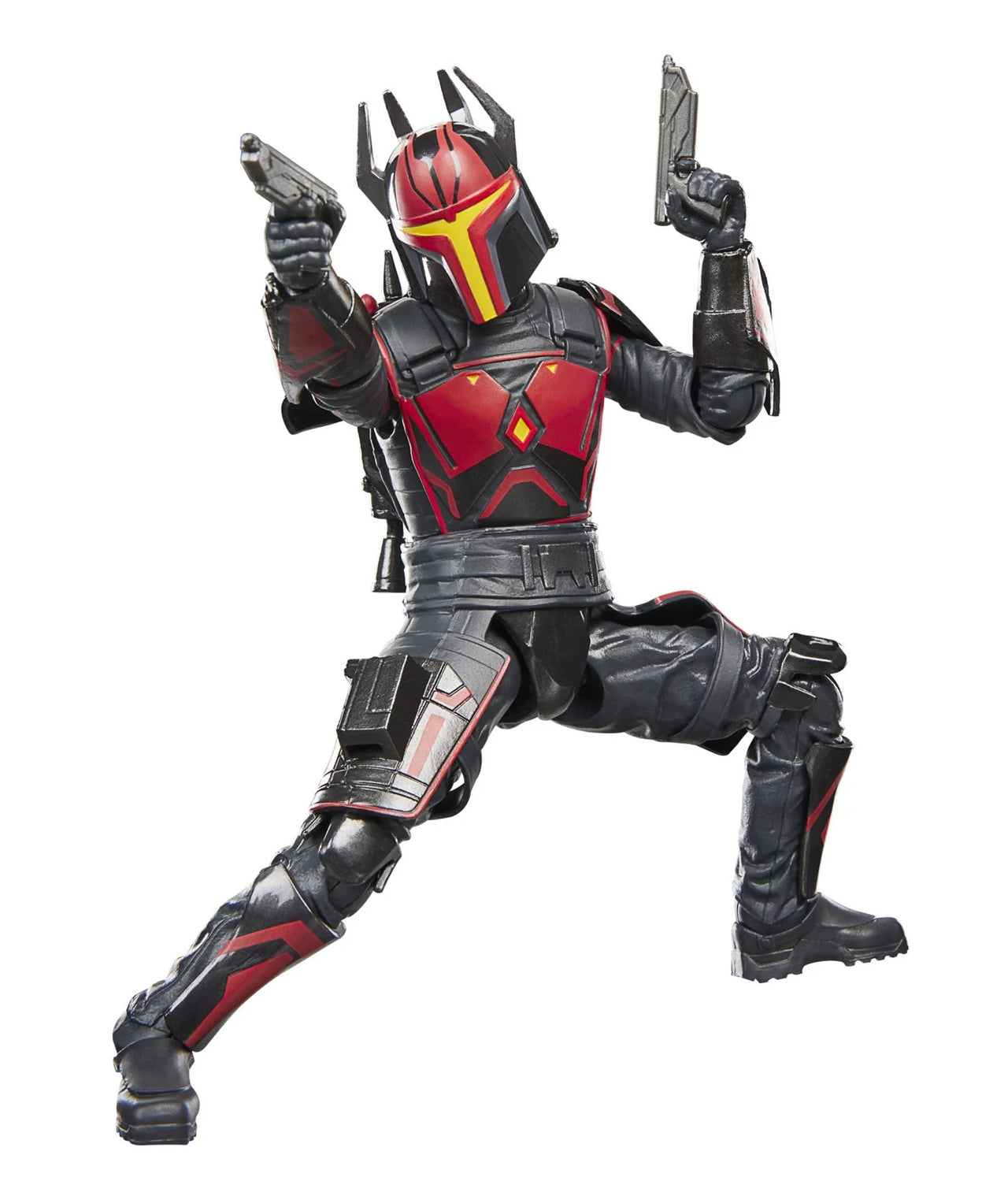 Hasbro Star Wars The Black Series Gar Saxon 15cm Action Figure