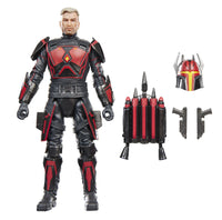 Hasbro Star Wars The Black Series Gar Saxon 15cm Action Figure