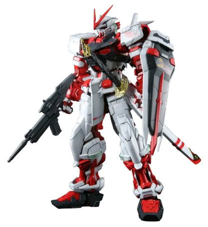 GUNDAM - Perfect Grade - Astray Red Frame 1/60 - Model Kit