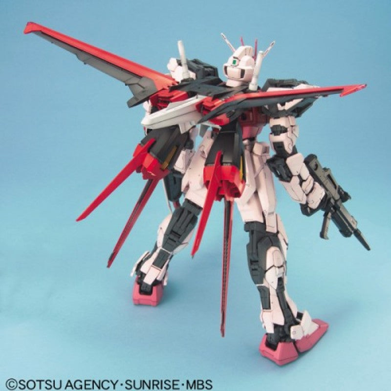 PG 1/60 Strike Rouge & Skygrasper