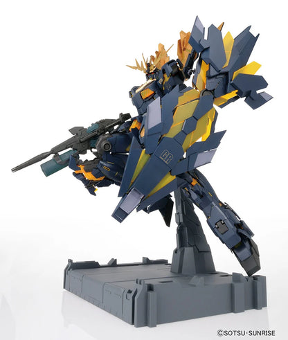 GUNDAM - Model Kit - Perfect Grade - Unicorn Banshee Norm 1/60