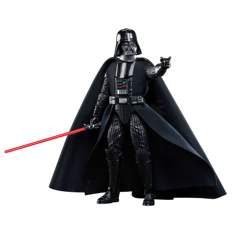 STAR WARS - Darth Vader - Figure The Black Series Archive 15cm