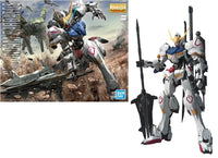 Bandai GUNDAM Model Kit – Master Grade (MG) 1/100 Gundam Barbatos