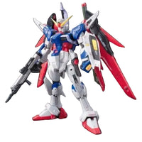 Bandai Gundam SEED Destiny RG 1/144 – Destiny Gundam Model Kit