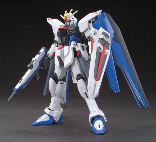 GUNDAM - 1/144 HGCE ZGMF-X10A Freedom Gundam (REVIVE)