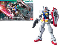 Bandai HG 1/144 O Gundam (Operation Mode) Model Kit