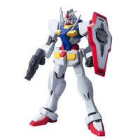 Bandai HG 1/144 O Gundam (Operation Mode) Model Kit