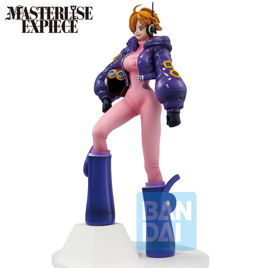 ONE PIECE - Lilith - Figure Memory of Heroines 20cm