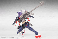 Kotobukiya Megami Device Yggdrasis Skoll Sharpshooter – 16cm Plastic Model Kit