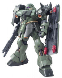 Bandai MG 1/100 Geara Doga Model Kit – Char’s Counterattack 18cm