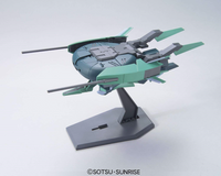 Bandai HGUC 1/144 RAS-96 Anksha Model Kit – Gundam UC