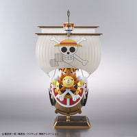 Bandai One Piece Thousand Sunny Land of Wanokuni Model Kit 30cm