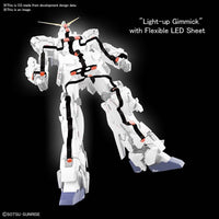 Bandai MGEX 1/100 Unicorn Gundam Ver.Ka – Master Grade Extreme Model Kit in Malta | LAB7