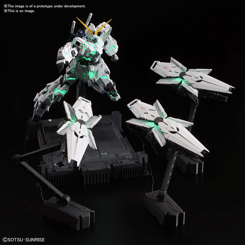 MGEX Gundam Unicorn Ver Ka 1/100 