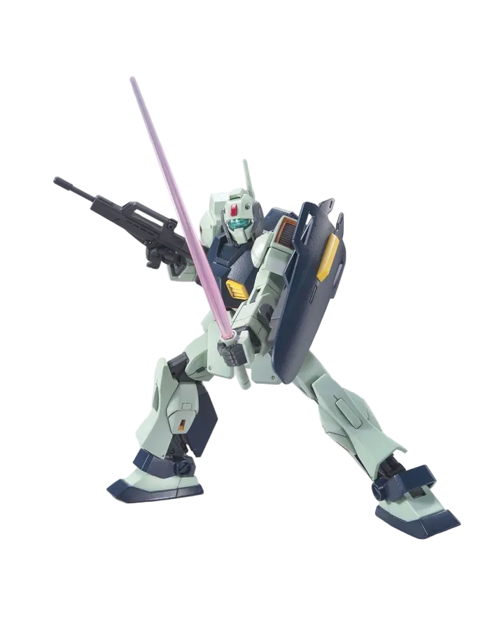 Bandai HGUC 1/144 Nemo Unicorn Ver. Modellbausatz – Gundam UC