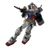 Bandai Gunpla PG 1/60 Unleashed RX-78-2 Gundam Modellbausatz 