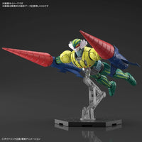 Bandai HG 1/144 Kotetsu Jeeg Infinitism – High Grade Mecha Model Kit
