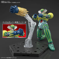 Bandai HG 1/144 Kotetsu Jeeg Infinitism – High Grade Mecha Model Kit