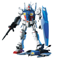 Bandai GUNDAM HGUC 1/144 RX-78 GP01 Zephyranthes Model Kit