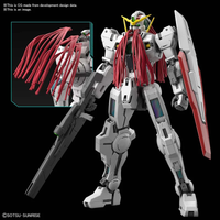 Bandai Gundam MG 1/100 Gundam Virtue Model Kit