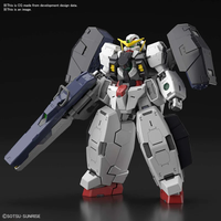 Bandai Gundam MG 1/100 Gundam Virtue Model Kit