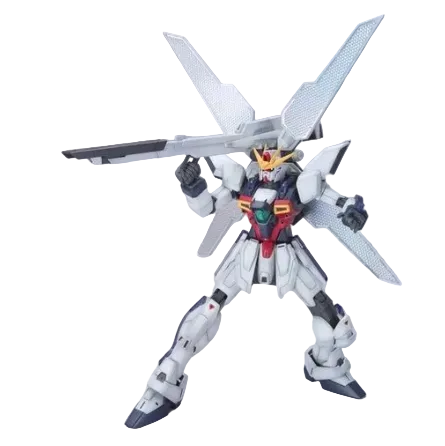 Bandai MG 1/100 GX-9900 Gundam X – Model Kit