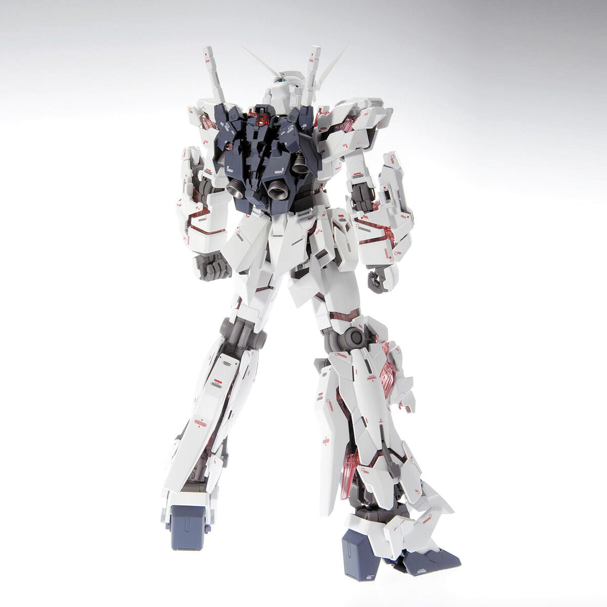 MG 1/100 RX-0 Unicorn Gundam Ver. Ka Model Kit