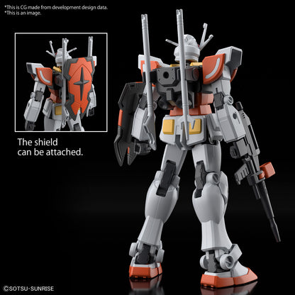 Eg Gundam Lah 1/144