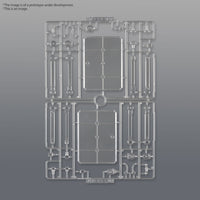 Bandai Action Base 7 – Ausstellungsständer für 1/144 Gundam Modellbausätze (2er-Pack)