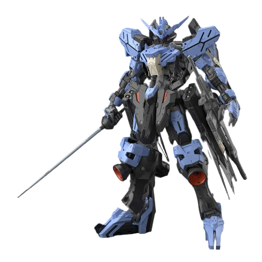 Gundam Vidar MG 1/100 Model Kit – Orfani dal sangue di ferro