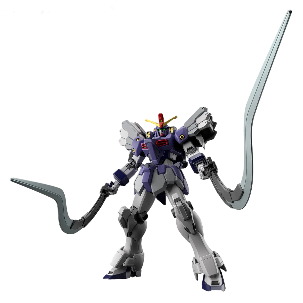 Bandai Gundam Wing: Endless Waltz HG 1/144 – Gundam Sandrock Custom EW Model Kit