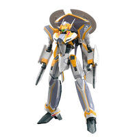 Bandai Macross Delta HG 1/100 – VF-31E Siegfried Chuck Mustang Use Model Kit