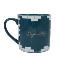 HMB Harry Potter – Diagon Alley Ceramic Mug 310ml
