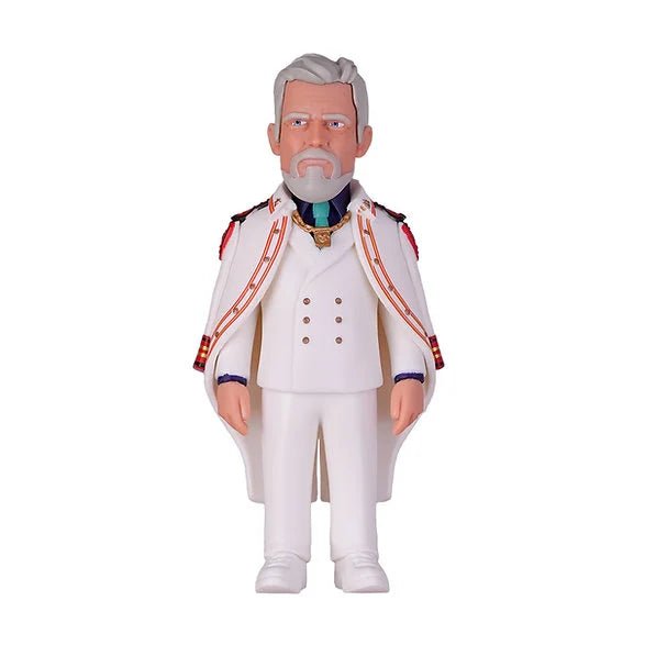 MINIX One Piece – Monkey D. Garp #186 Figure 12cm