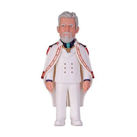 MINIX One Piece – Monkey D. Garp #186 Figure 12cm