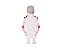 MINIX One Piece – Monkey D. Garp #186 Figure 12cm