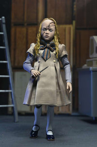 NECA M3GAN Clothed Action Figure – 20cm Horror Collectible