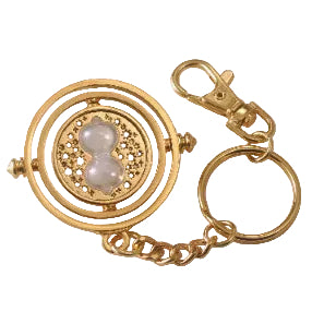 Noble Collection Harry Potter – Hermione’s Time Turner Key Chain