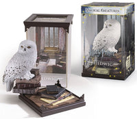 Noble Collection Harry Potter Magical Creatures – Hedwig Statue #01