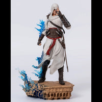 PureArts Assassin's Creed Animus Altair 1/8 Scale 27cm LED Statue