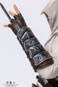 PureArts Assassin's Creed Animus Altair 1/8 Scale 27cm LED Statue