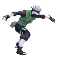 Naruto Vibration Stars Figure – Kakashi Hatake (13 cm)