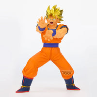 Banpresto Dragon Ball Z Blood of Saiyans – Super Saiyan Son Goku Figure 19cm